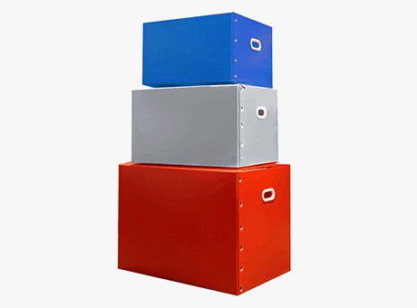 packaging