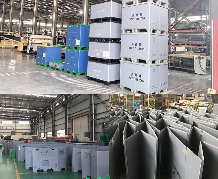 High standards ensure product reliability