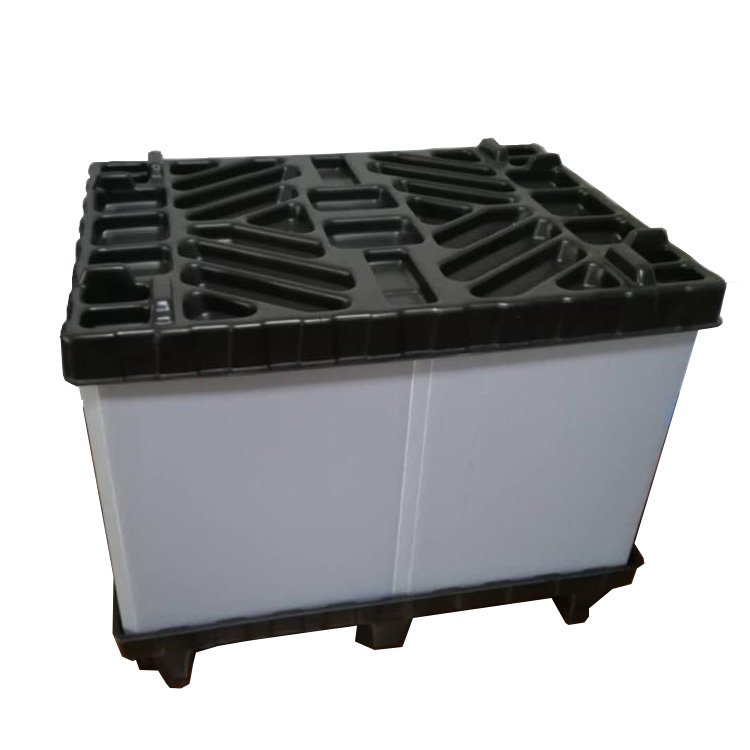 Plastic Pallet Container