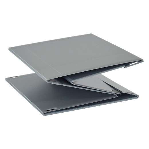 Z-Folding