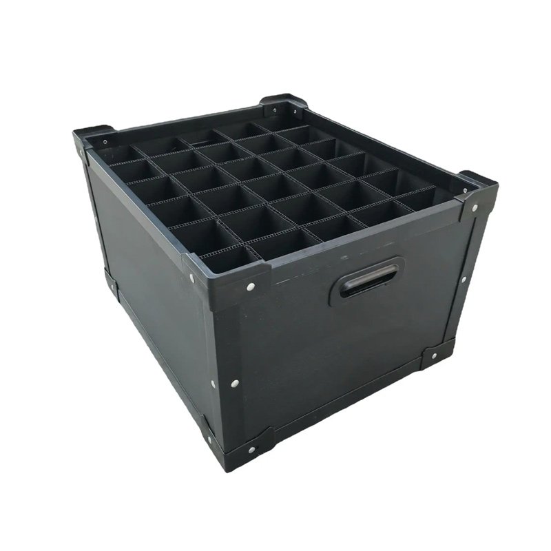 Anti-static Box For Electronics