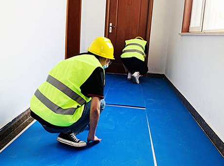 Construction