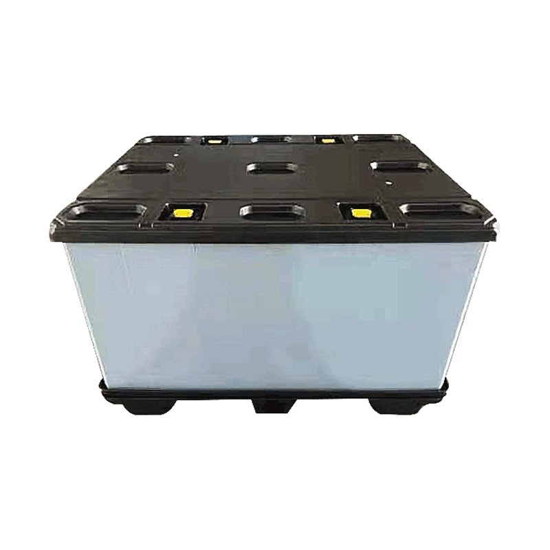 Plastic Pallet Container