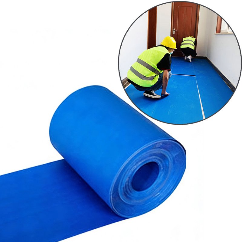Corrugated Plastic Floor Protection Sheet