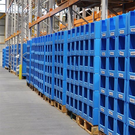 Warehouse-Picking-bins