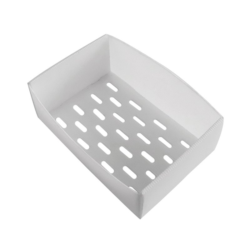 Plastic Corrugated Boxes