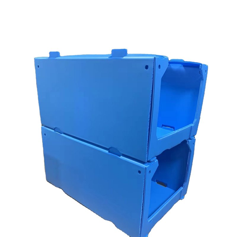 Warehouse Picking Box