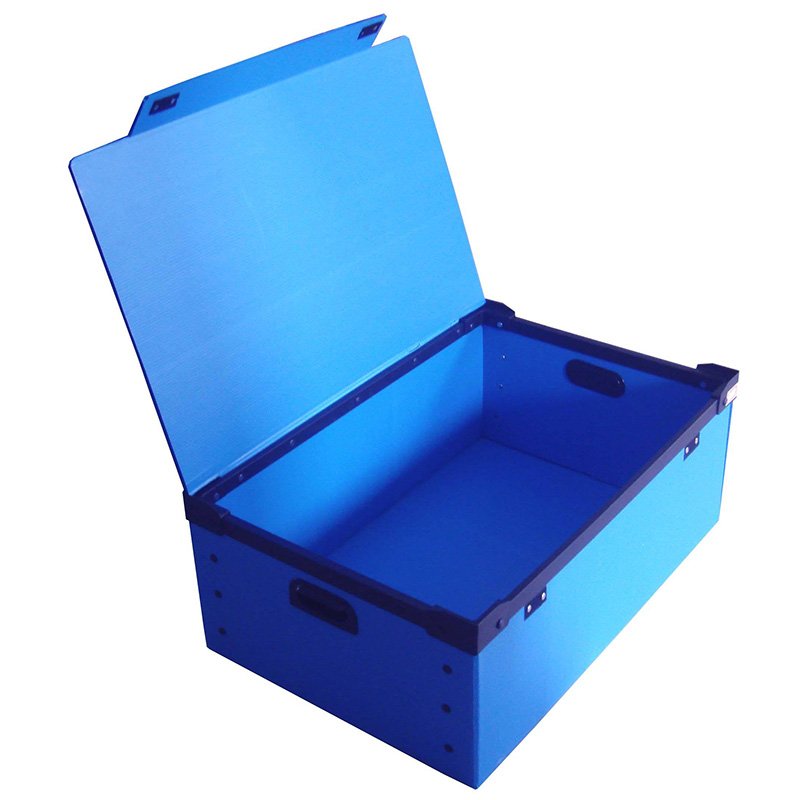 Custom Turnover Boxes