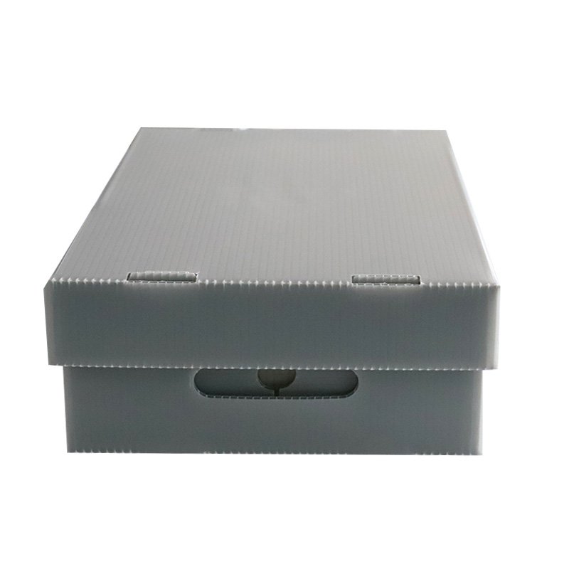 Custom Turnover Boxes