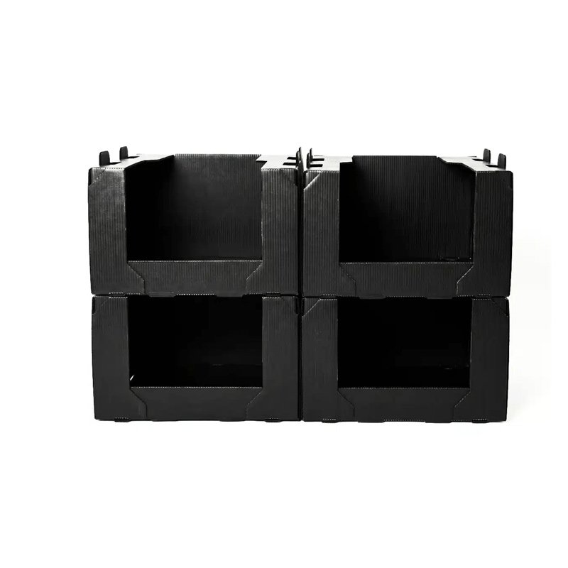 ESD Safe Warehouse Bins