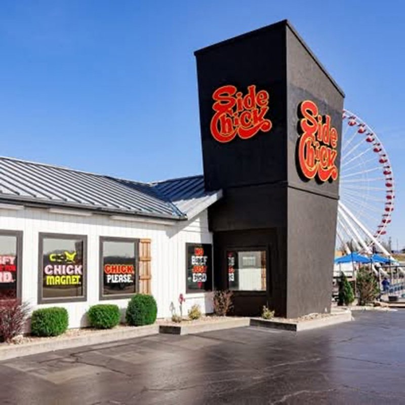 Large Corrugated Plastic Signs