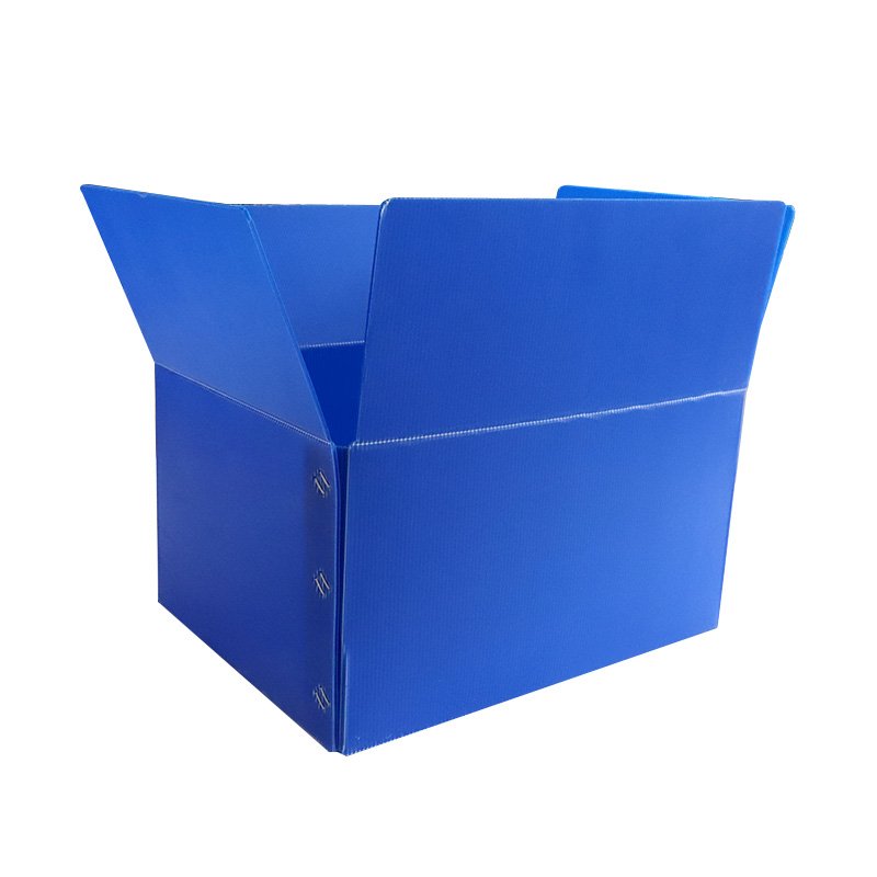 Logistics Returnable Box
