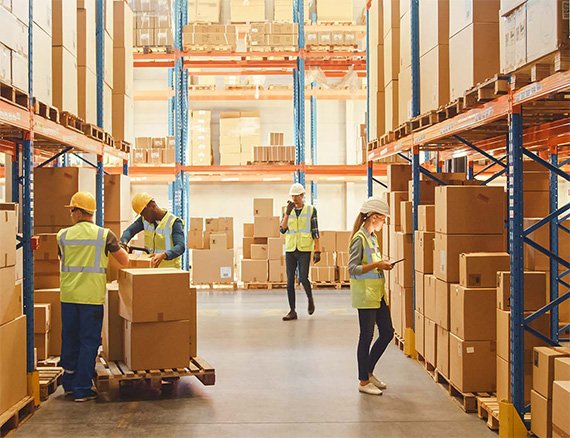 Logistics
