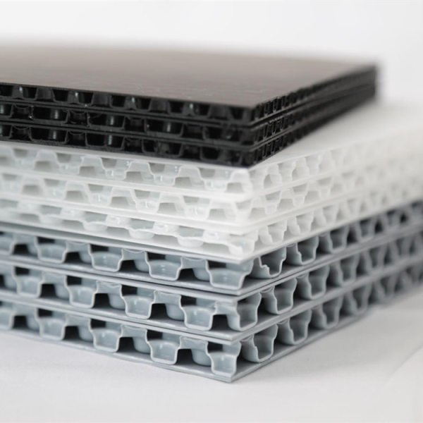 PP Honeycomb Panels