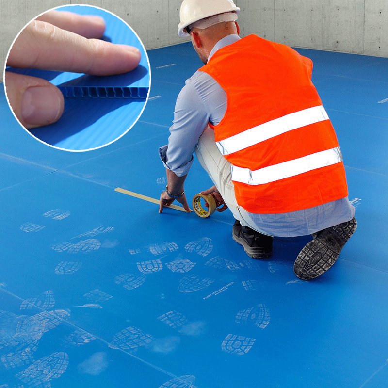 Standard Protection Sheets