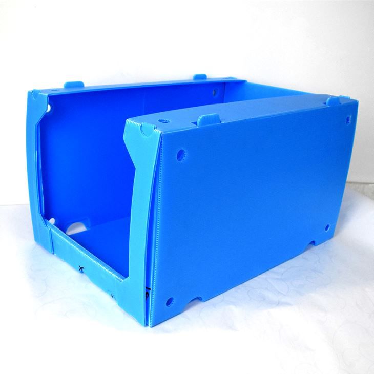 Standard stackable pick bins