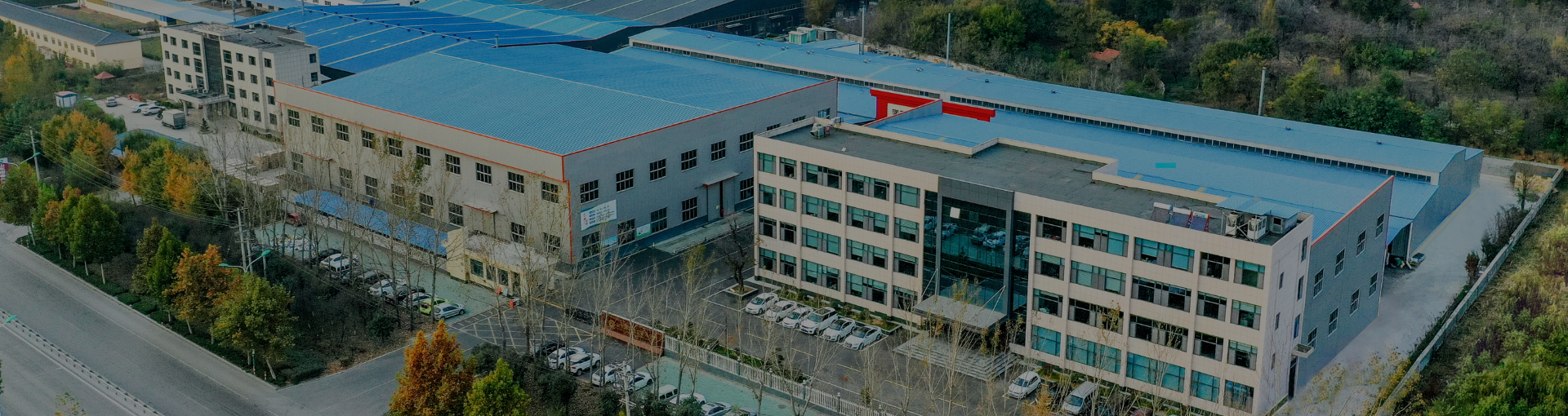 1-Your Reliable Corrugated Plastic Solutions Partner
