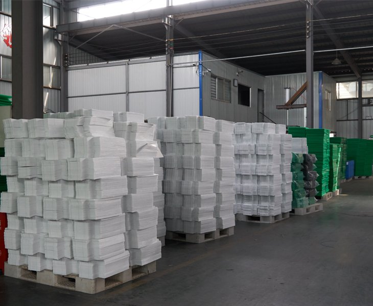 Annual production 20000 tons ensure on-time delivery
