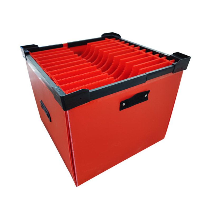 Electronics Returnable Box