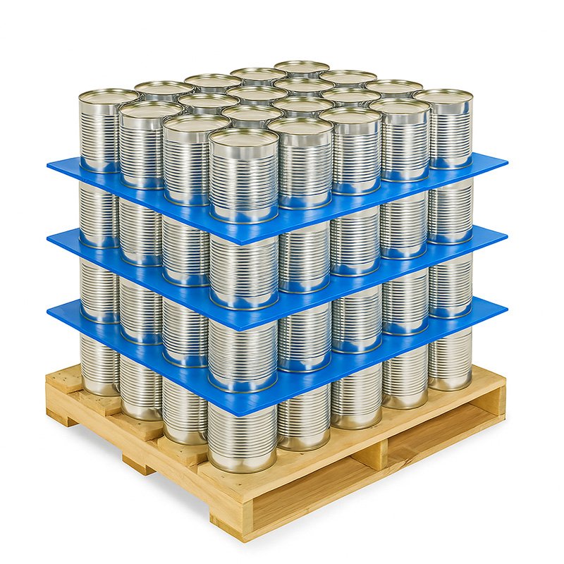 Logistics & Warehouse