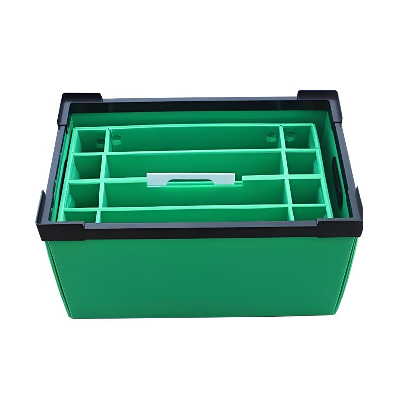 PP honeycomb sheet plastic box dividers