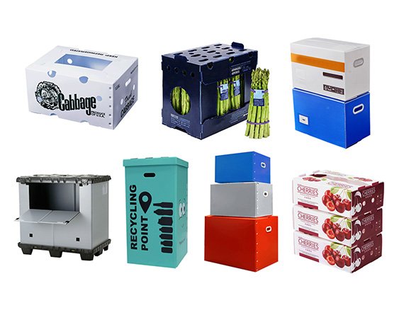 Packaging