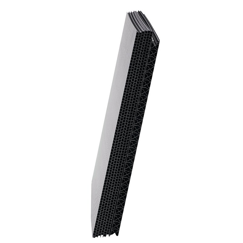 Conductive PP Corrugated Sheet