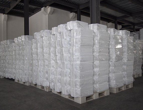 Plastic Pallets