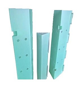 Plastic Tree Guards