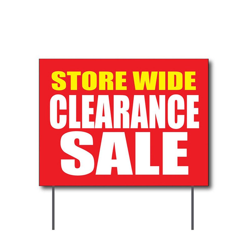 Retail & Promotional Displays