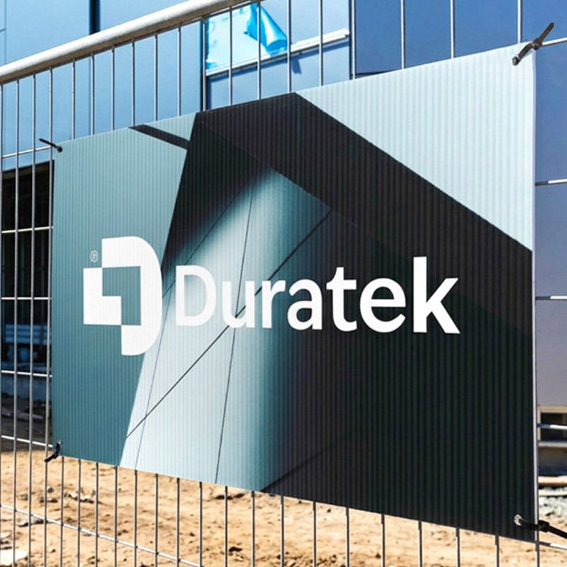 Architectural Cladding & Temporary Facades