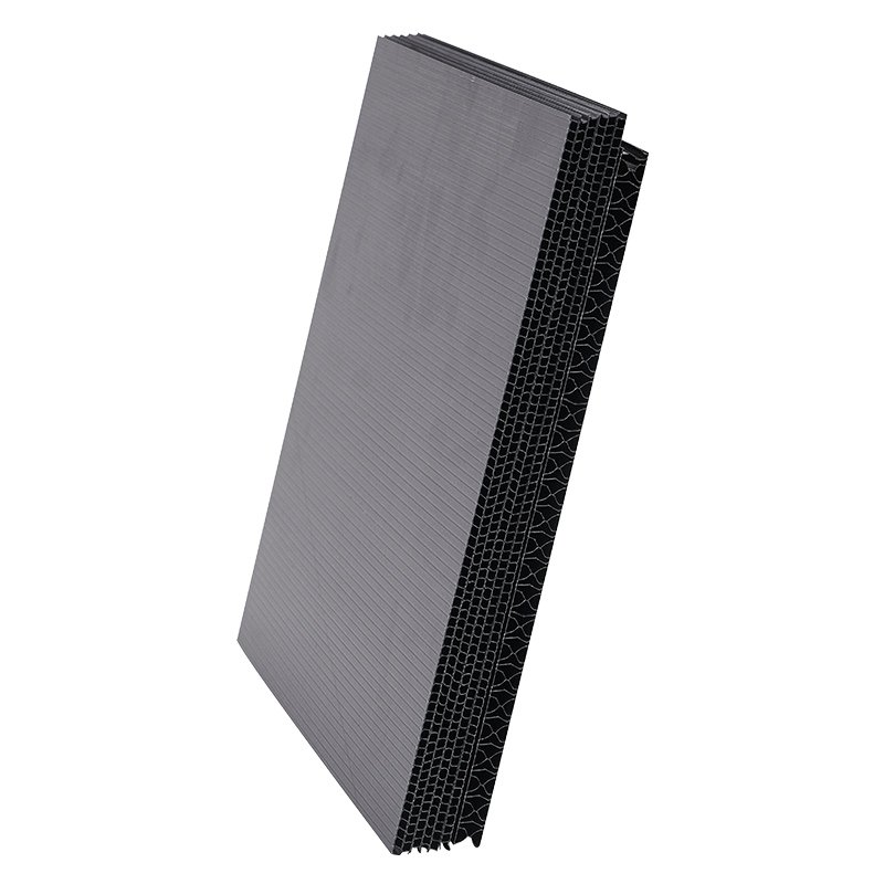ESD Corrugated Plastic Sheet