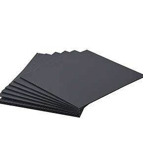 Esd Corrugated Plastic Sheet