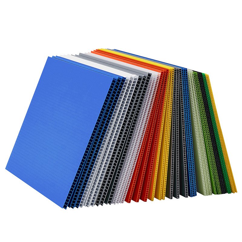 Fire-Rated Correx Sheets