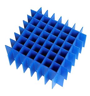 Plastic Dividers