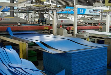 Automatic Die-Cutting