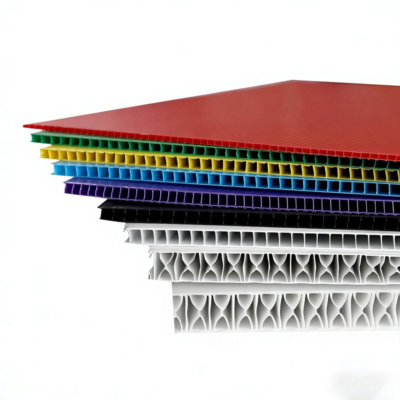 Fire-Rated Correx Sheets