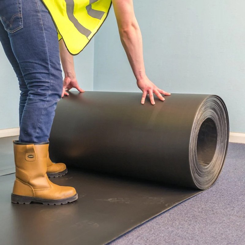 Floor Protection Sheets