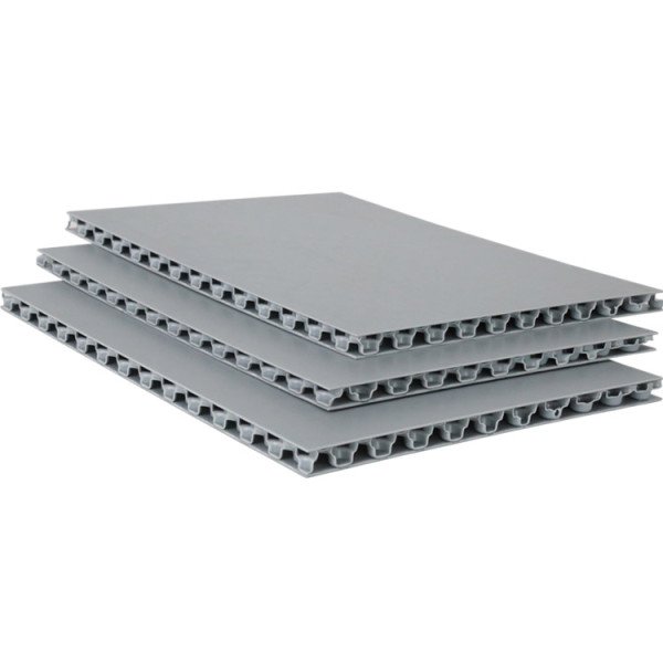 PP Honeycomb Panels for Turnover Boxes