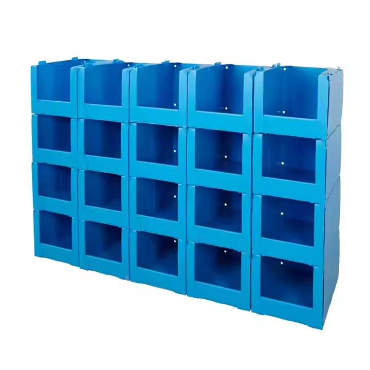 Picking Bins