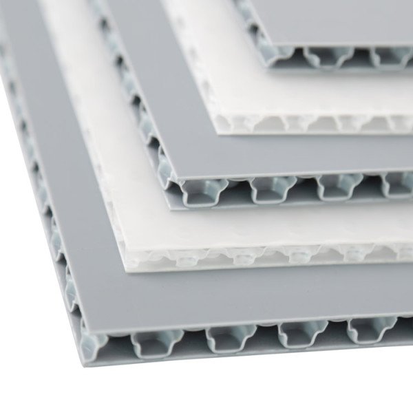 PP Honeycomb Panels For Dividers