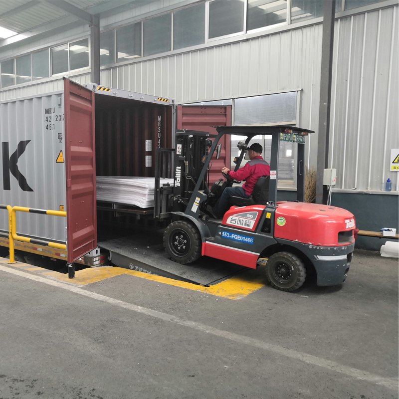Packaging&Loading