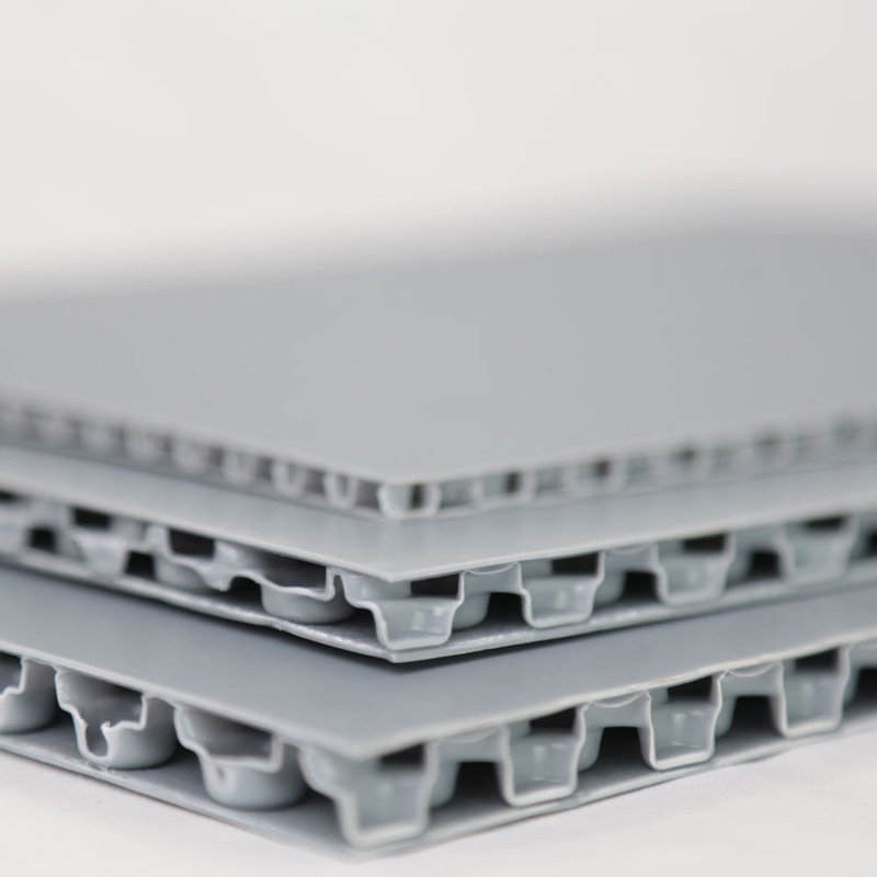 PP Honeycomb Panels for Other PP Honeycomb Box