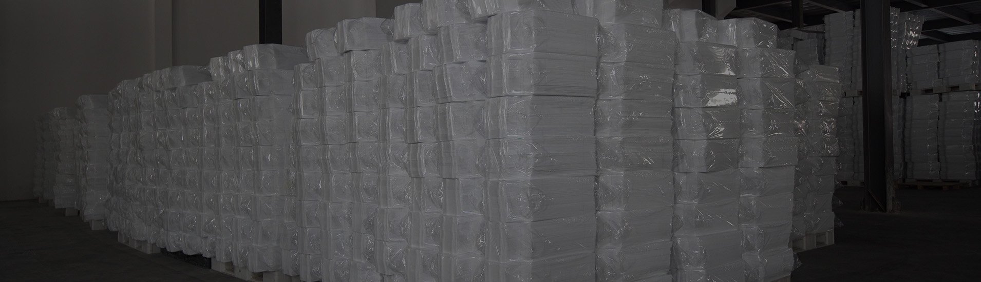 Corrugated Plastic Packaging