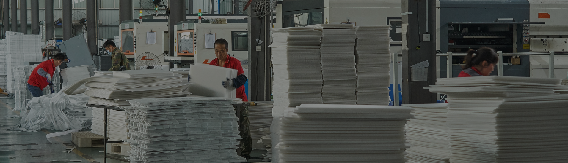 Corrugated Plastic Solutions