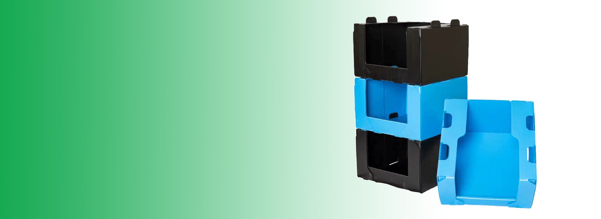 Durable Warehouse Storage Bins for Efficient Warehouse Operations