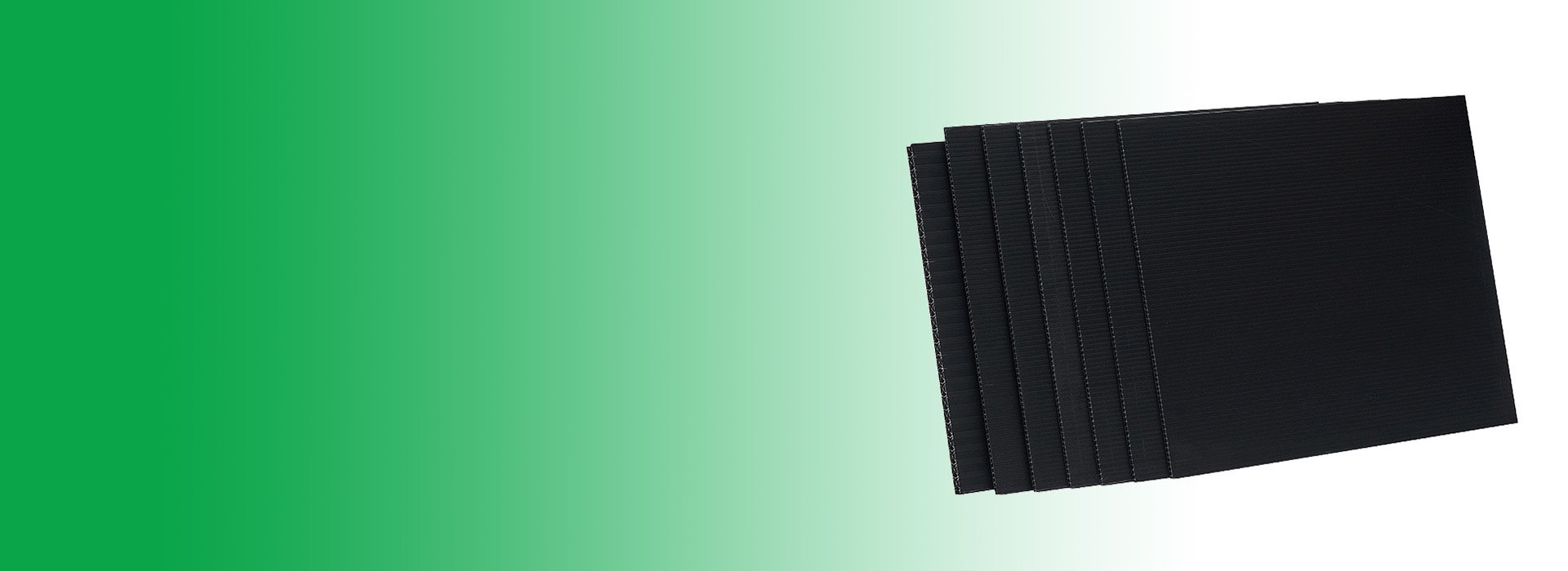 ESD Corrugated Plastic Sheet – Protect Your Electronics from Static Damage