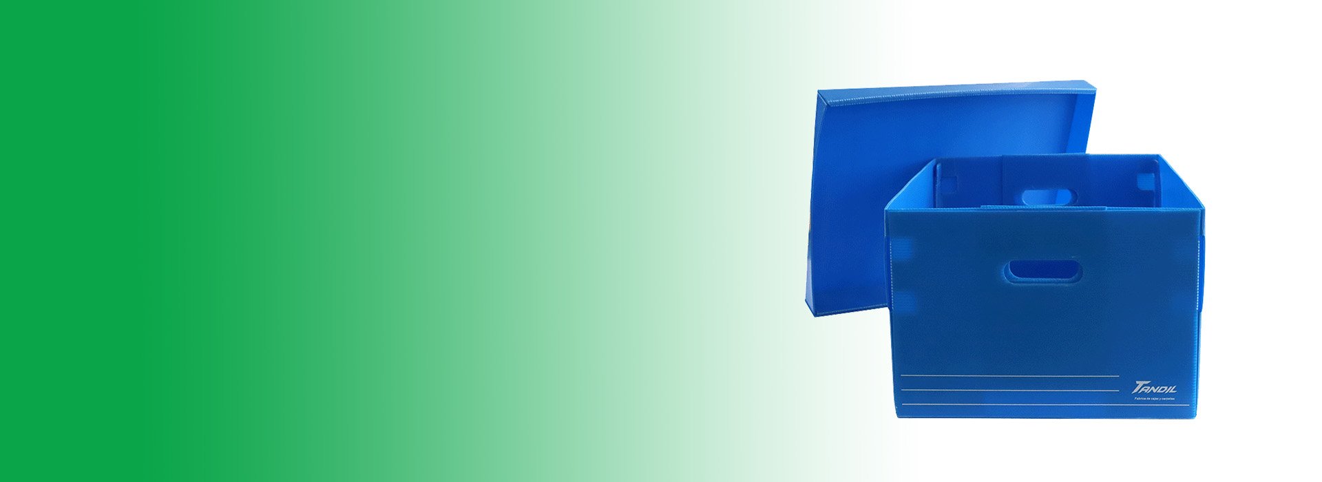 Keep Clean and Safe, Choosing Our Corrugated Plastic Box with Lid