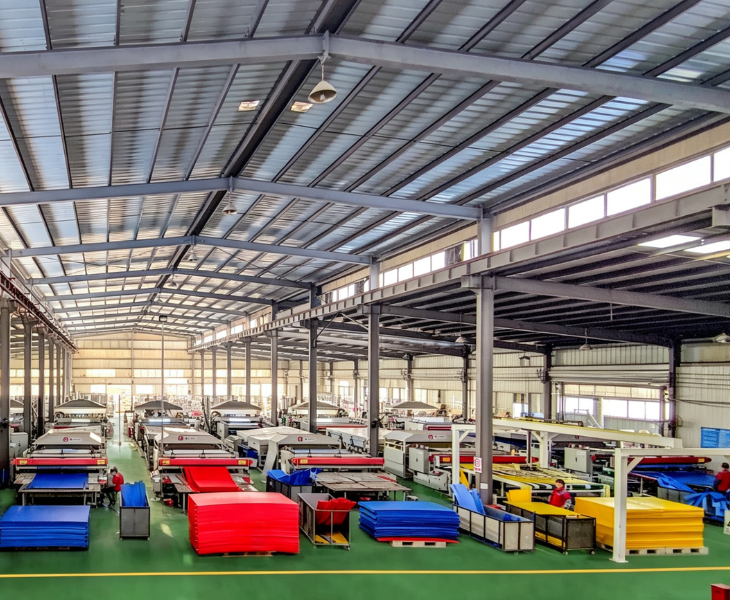 Strong Processing Capability
