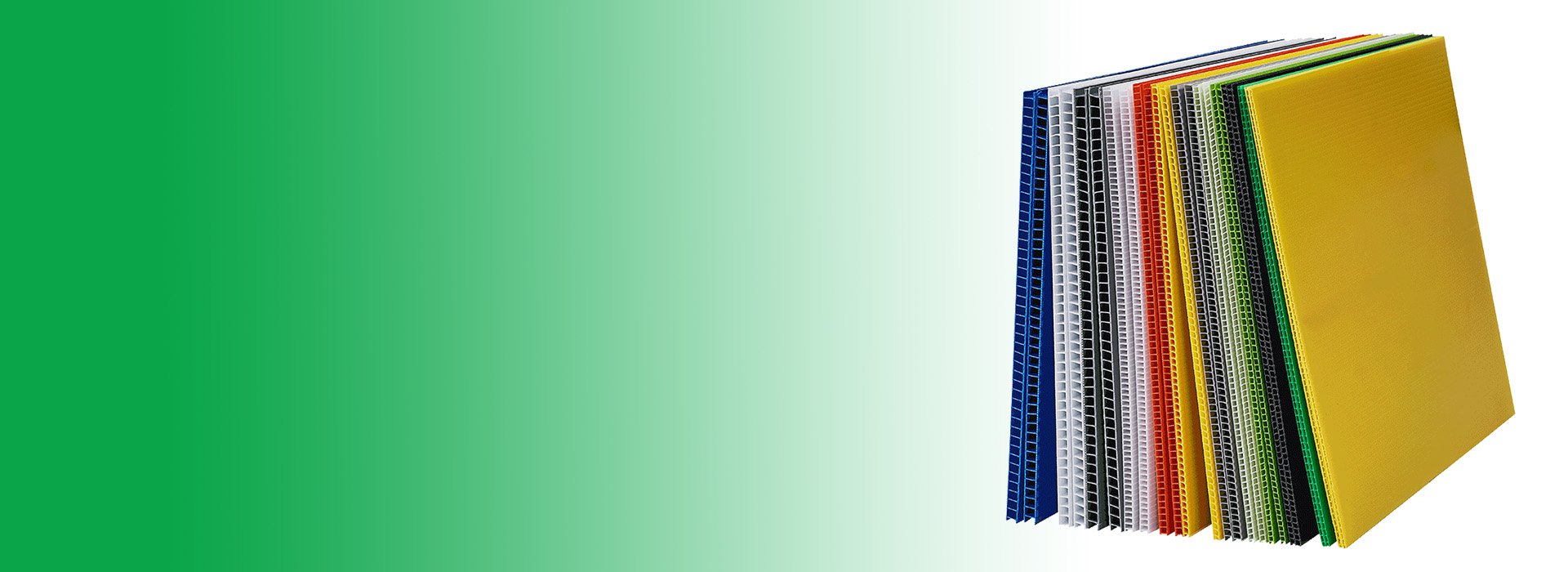 Your Reliable Supplier for Fire-Rated Correx Sheets